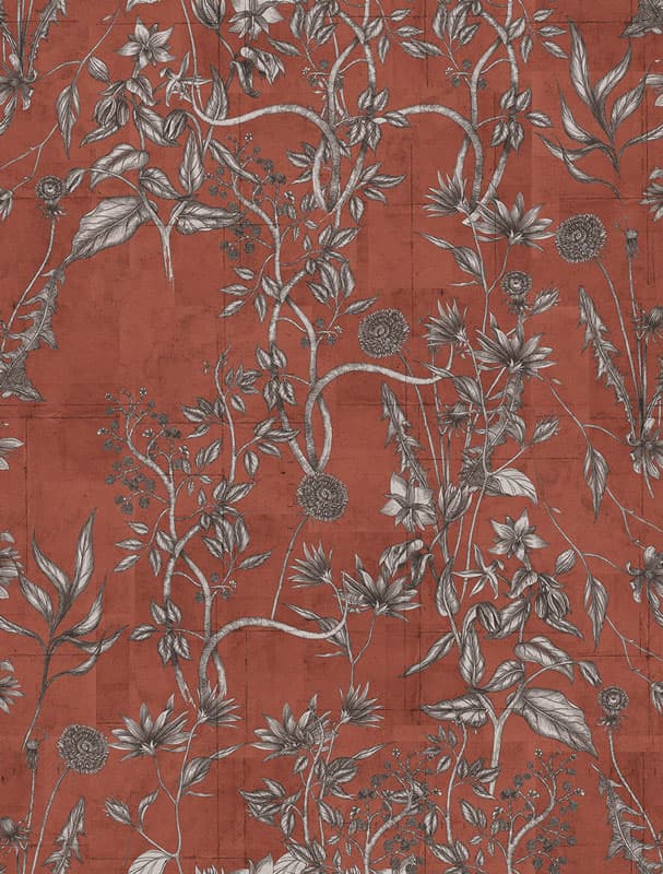 Wild Flower — 18041-3