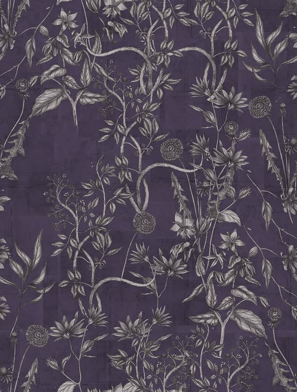 Wild Flower — 18041-4