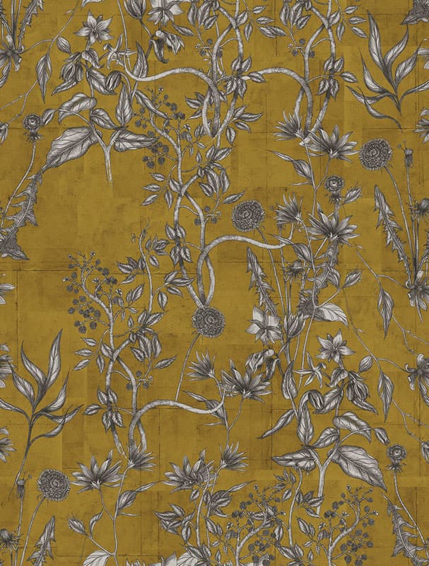 Wild Flower — 18041-5