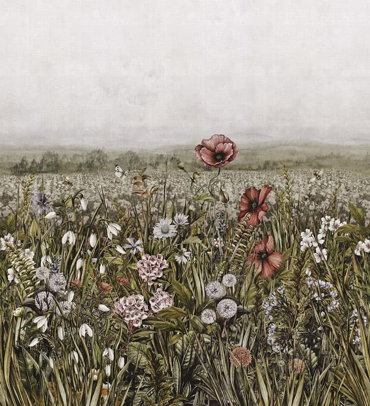 King Poppy — 18057-02