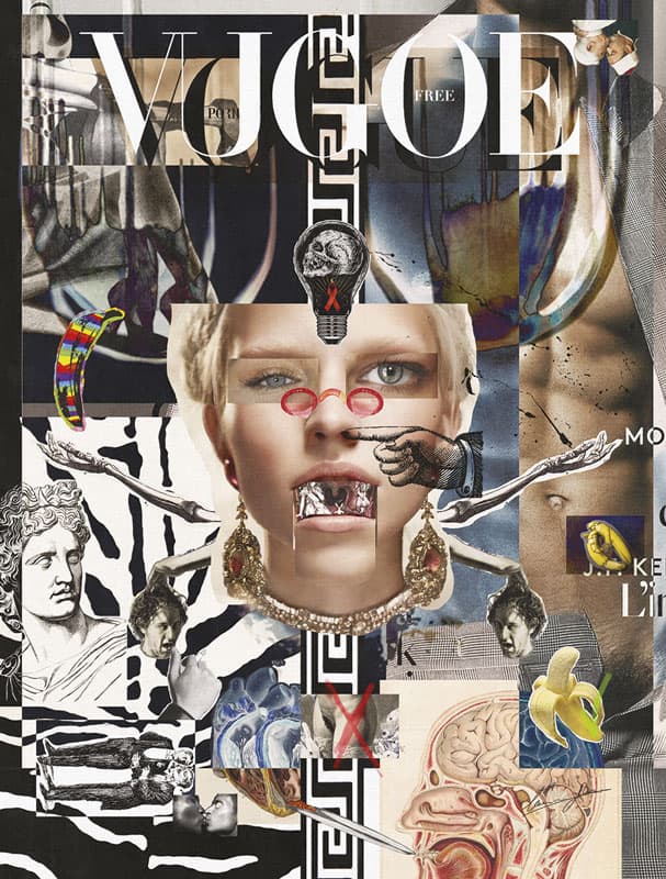 Sensibilization by Unknown