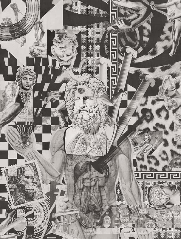 Old Greek — 18086-2