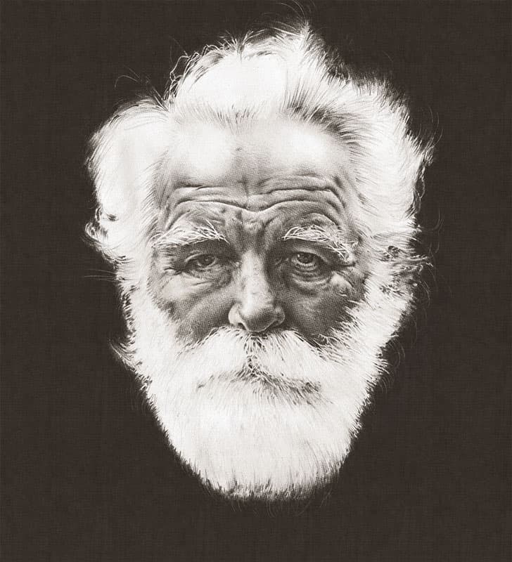 The Old Man — 18089-2