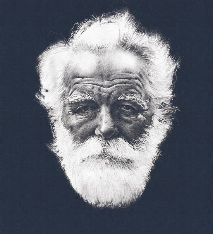 The Old Man — 18089-4