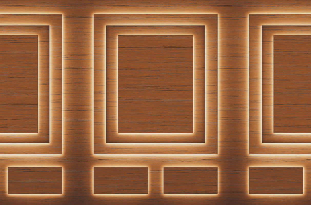 Feral Love — 18092-3