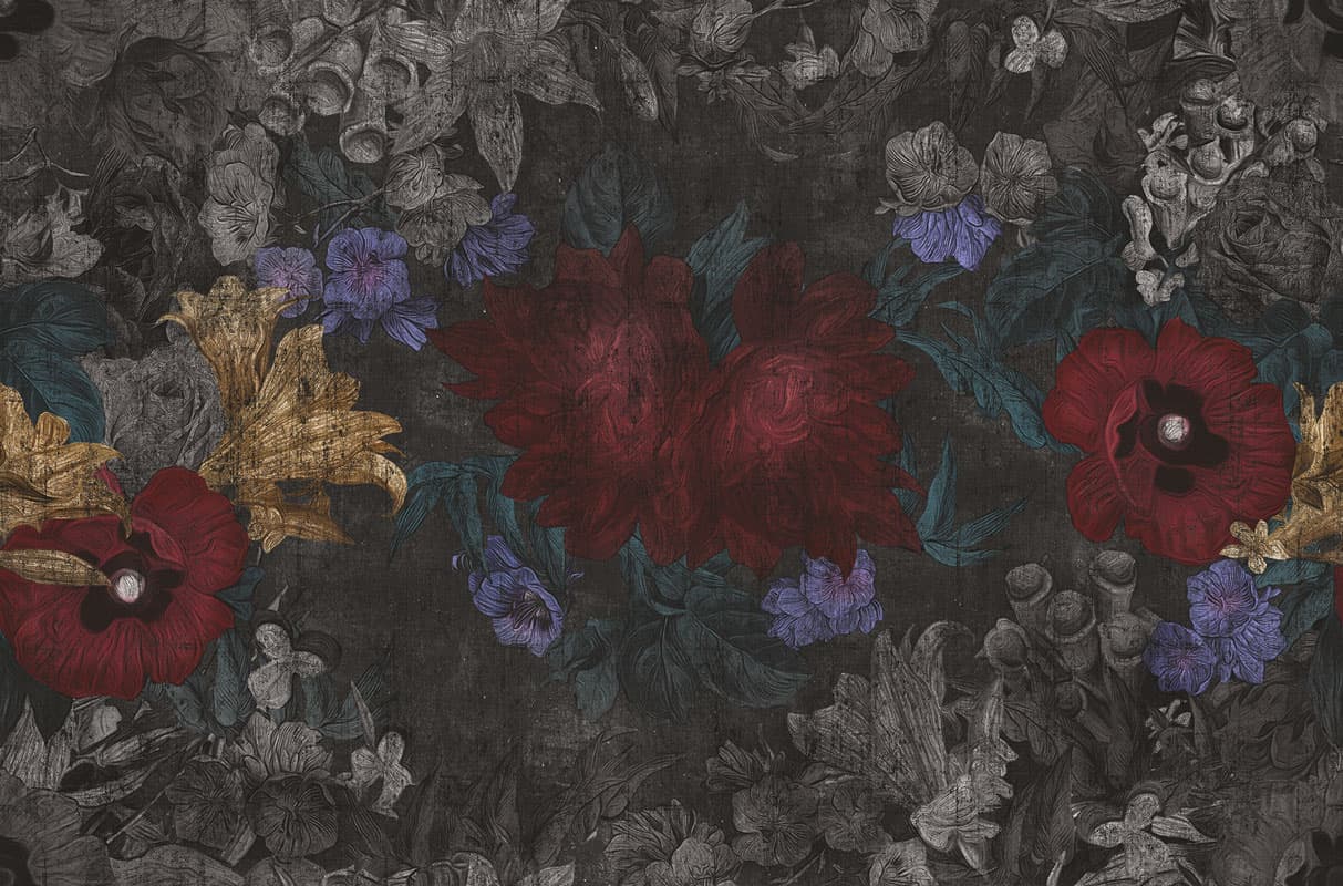 Saphir by Valeria Zaltron