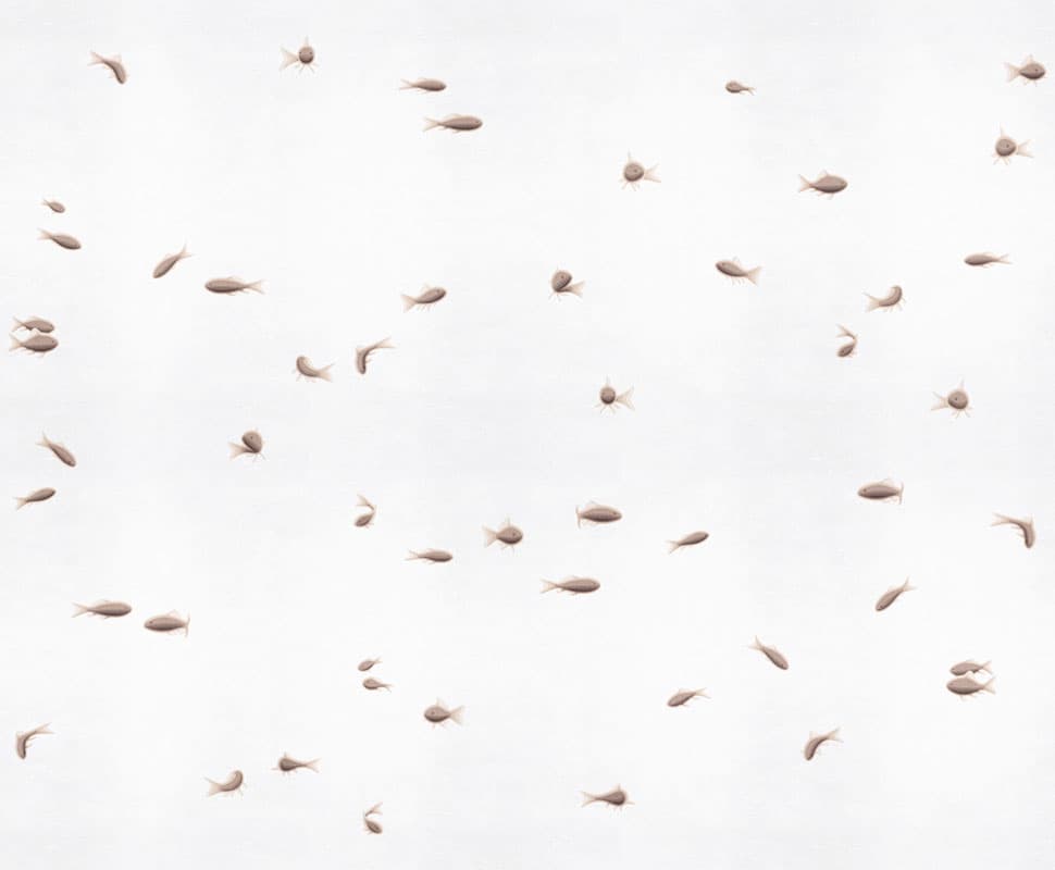 Pesci Rossi — 18511-04