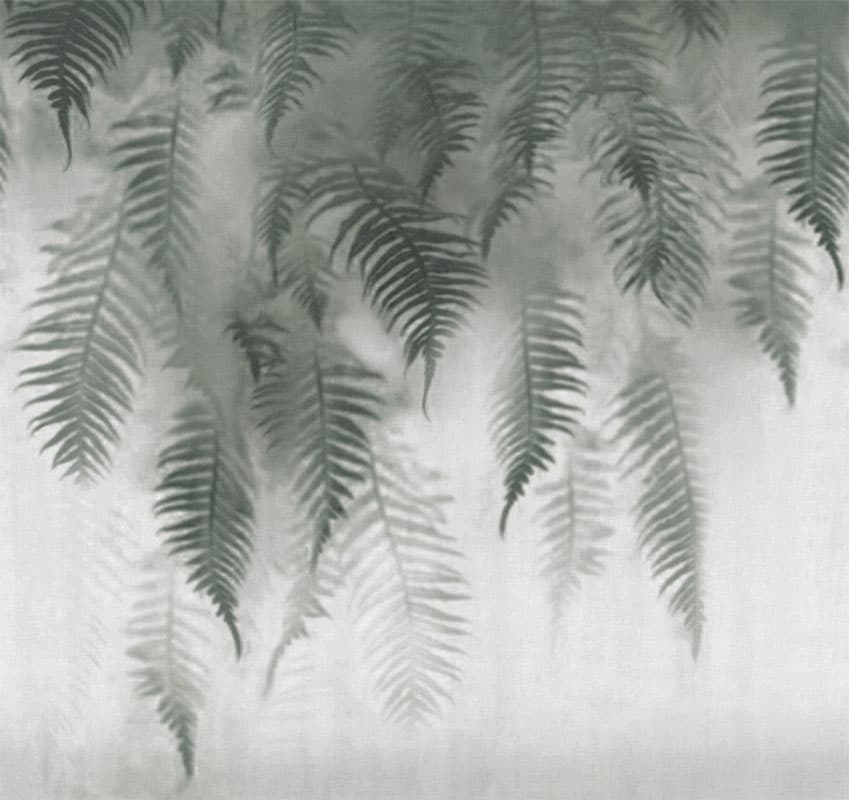 The Breath Of Ferns by Unknown