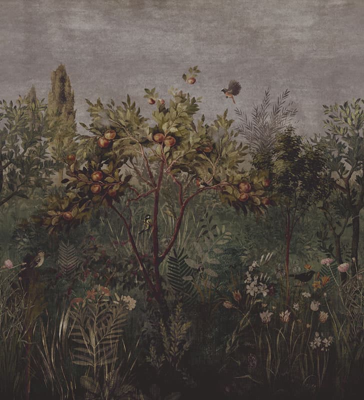 Liviae Hortus by Unknown