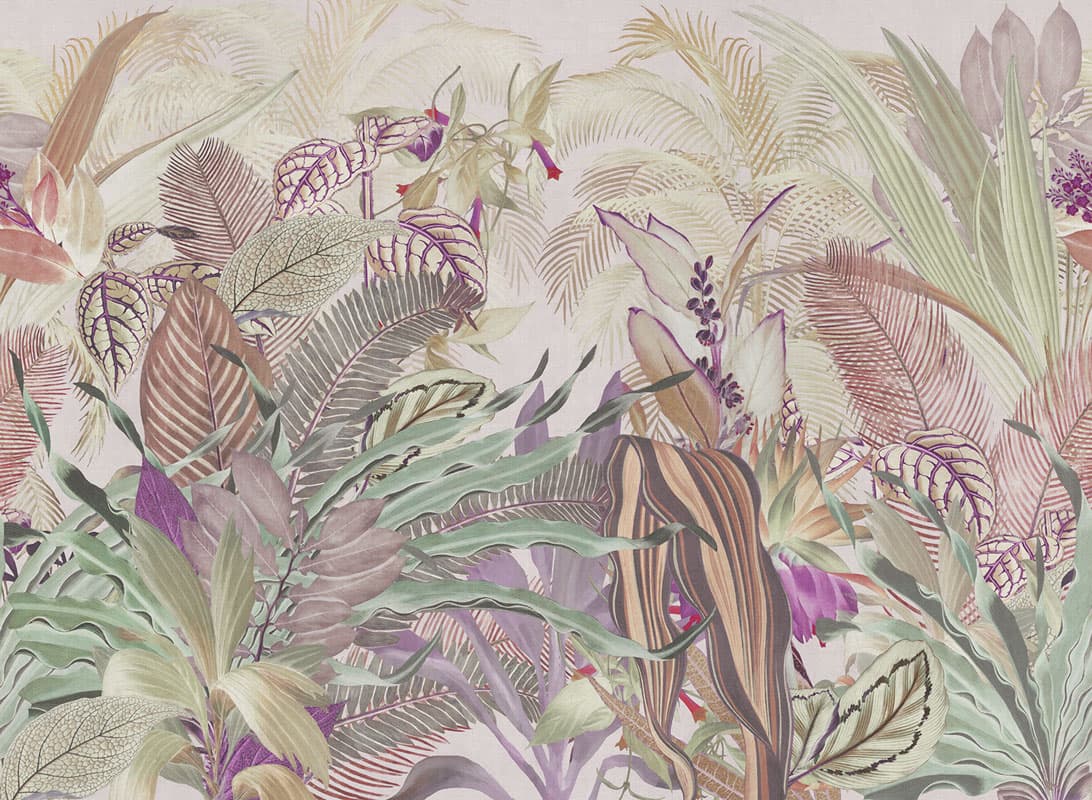 Lost Paradise — 19009-3