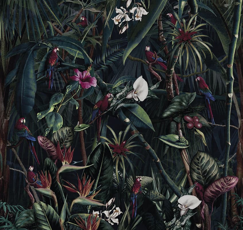 Ipanema by Francesca Besso