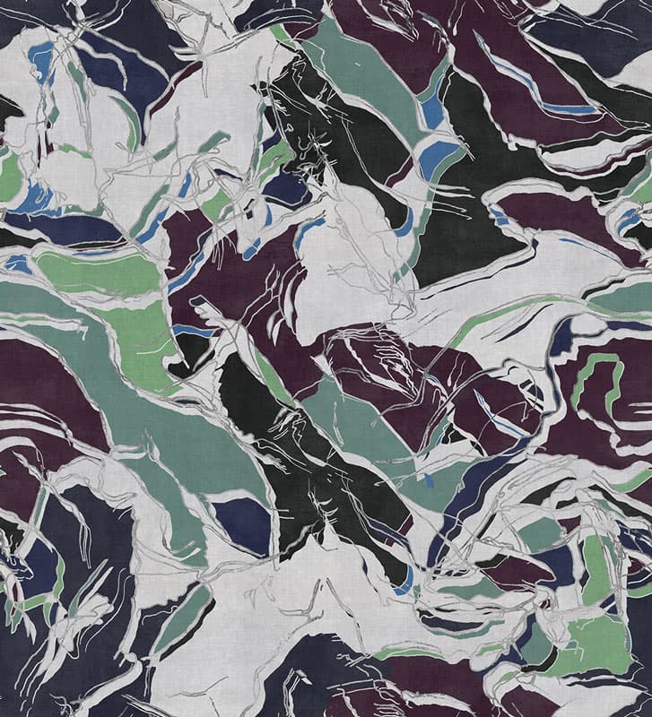 Top View by Valeria Zaltron