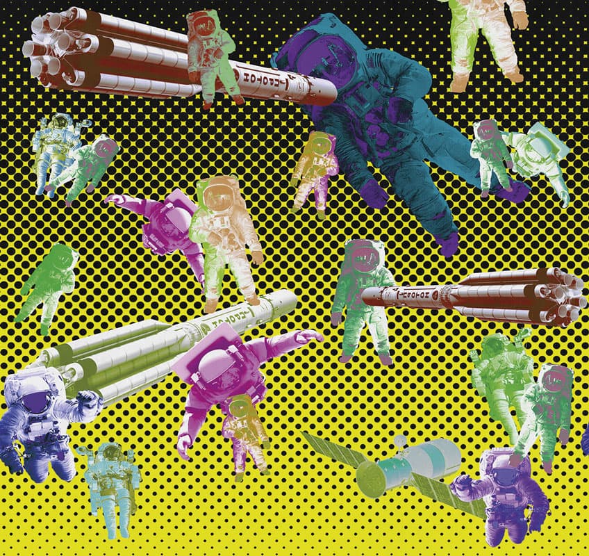 How high The Moon — 19025-02