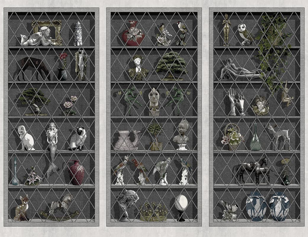 Object Story — 19031-2