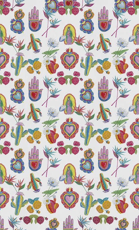 Mexican Folk — 19037-03