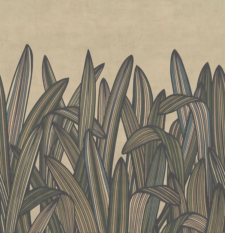 Flying In The Meadow — 19049-4