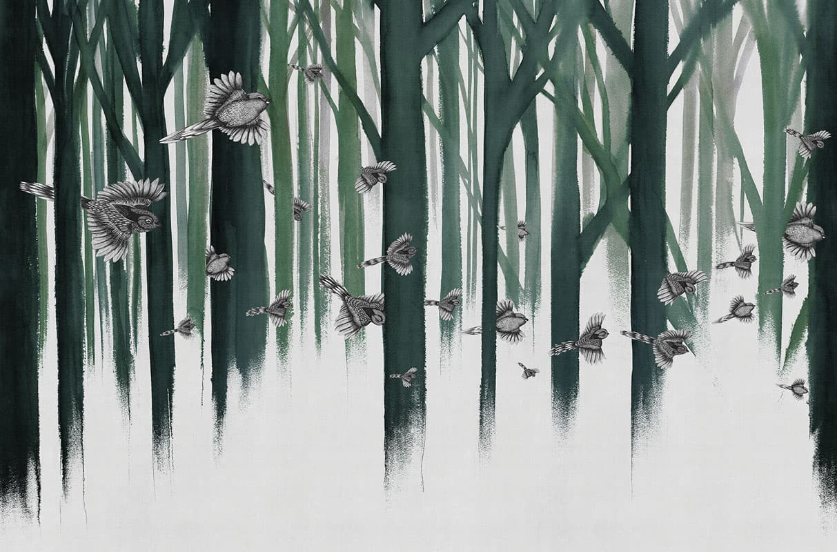 Eternal Sunday by Elena Borghi