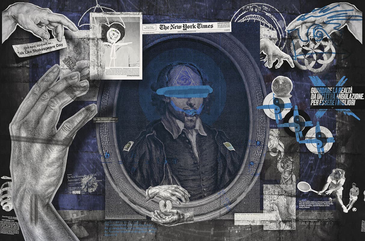 Timeless Life — 19055-02