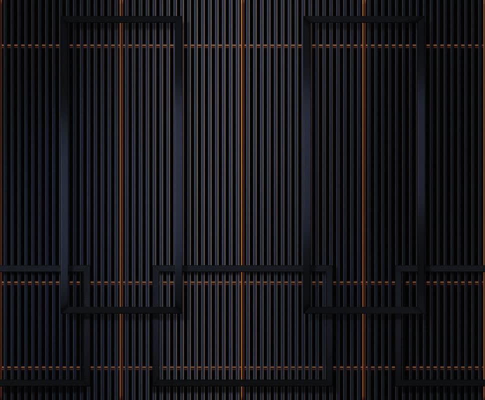 Organs by Riccardo Zulato