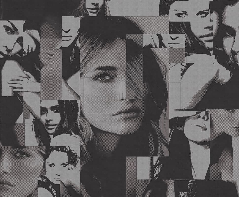 Damn, Your Eyes — 19081-02