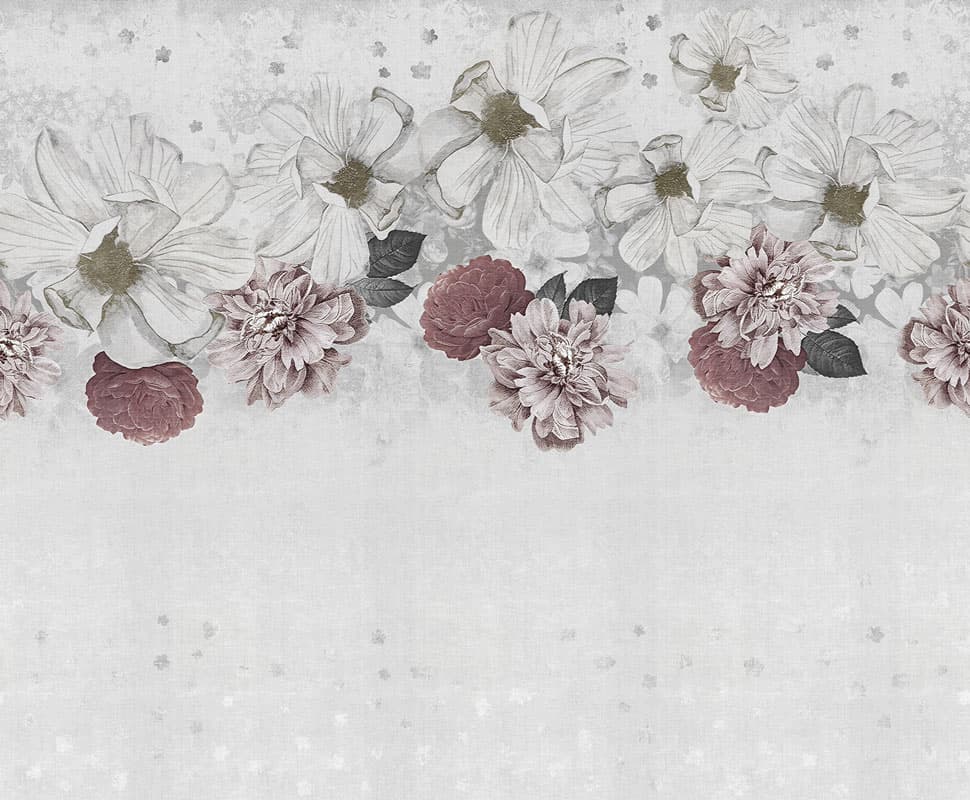 A Faint Blush by Unknown