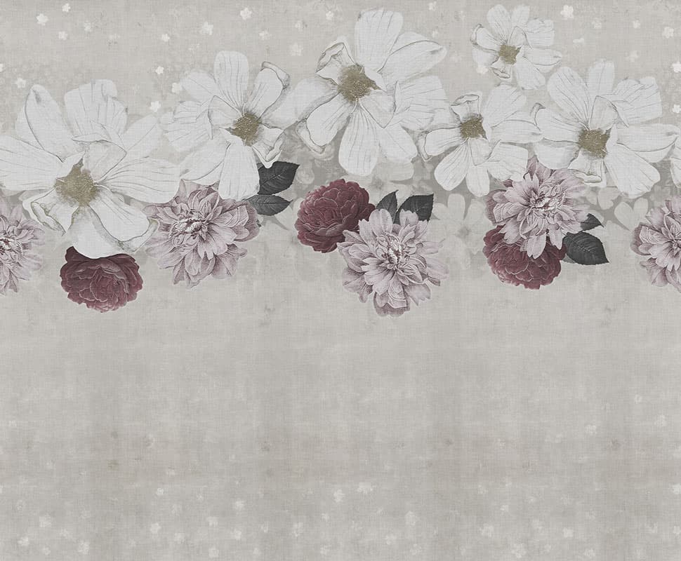 A Faint Blush — 19501-02