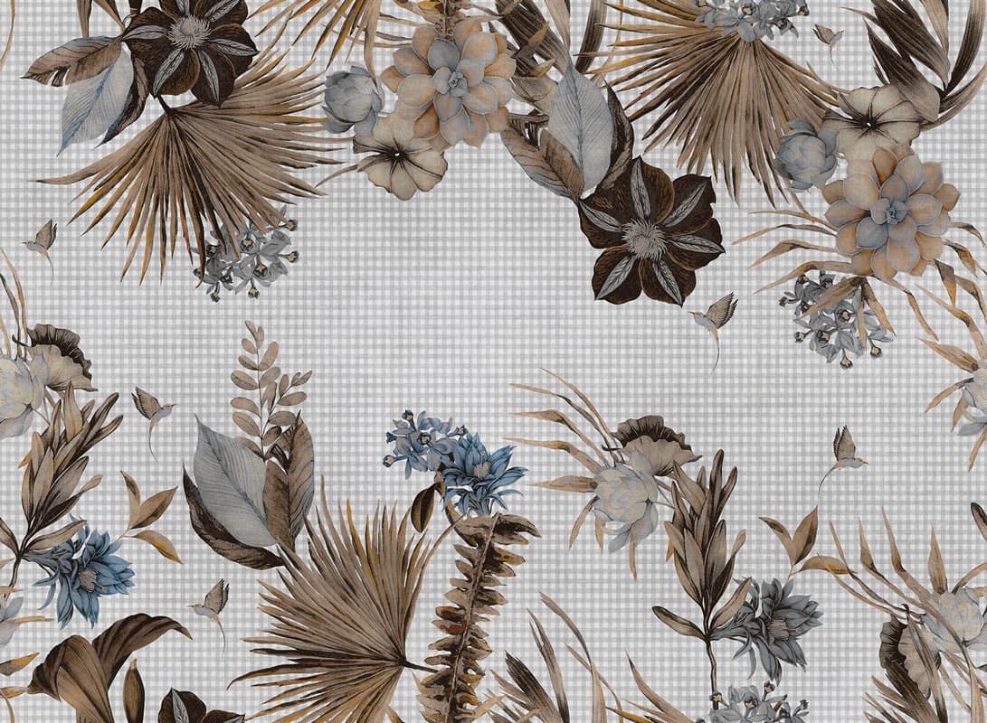 Country Home by Unknown