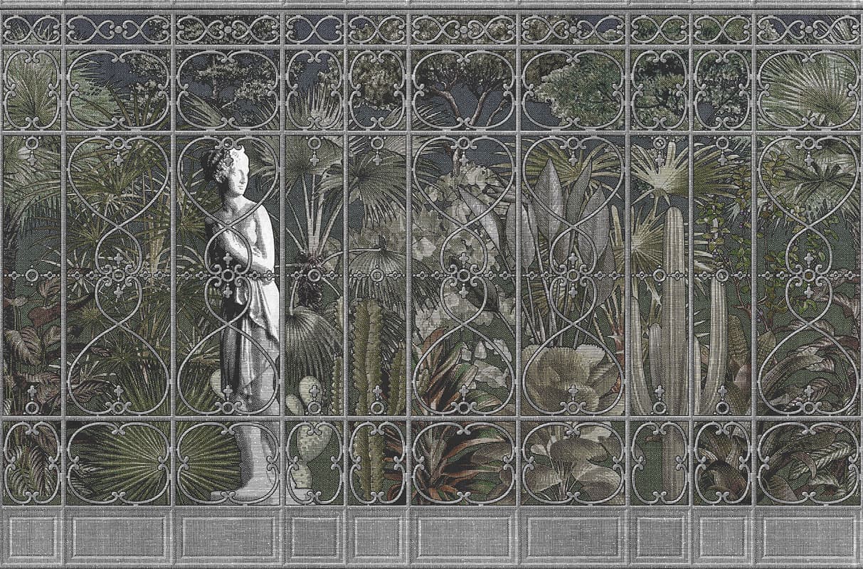 Venus Garden by Unknown