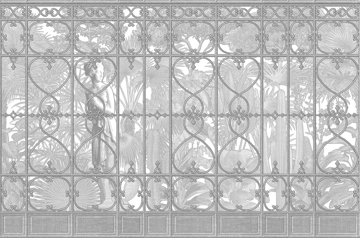 Venus Garden — 20001-3