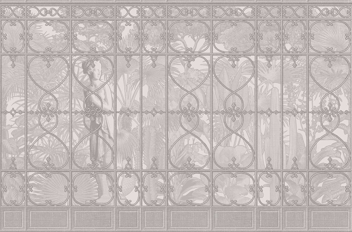 Venus Garden — 20001-4