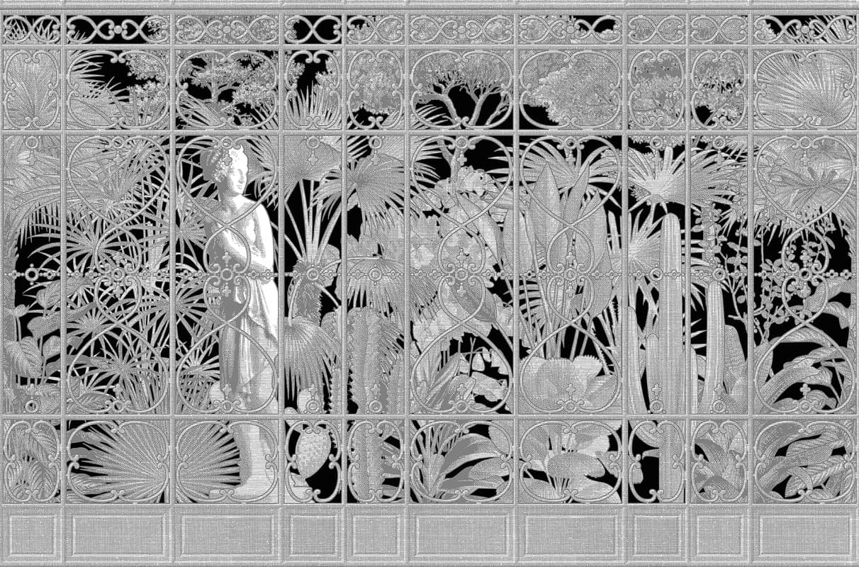 Venus Garden — 20001-5