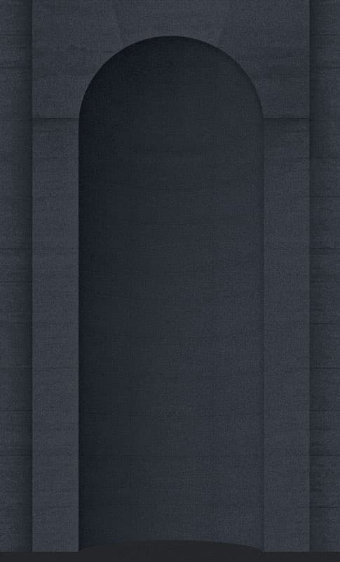 Esedra by Giuliano Andrea Dell'Uva