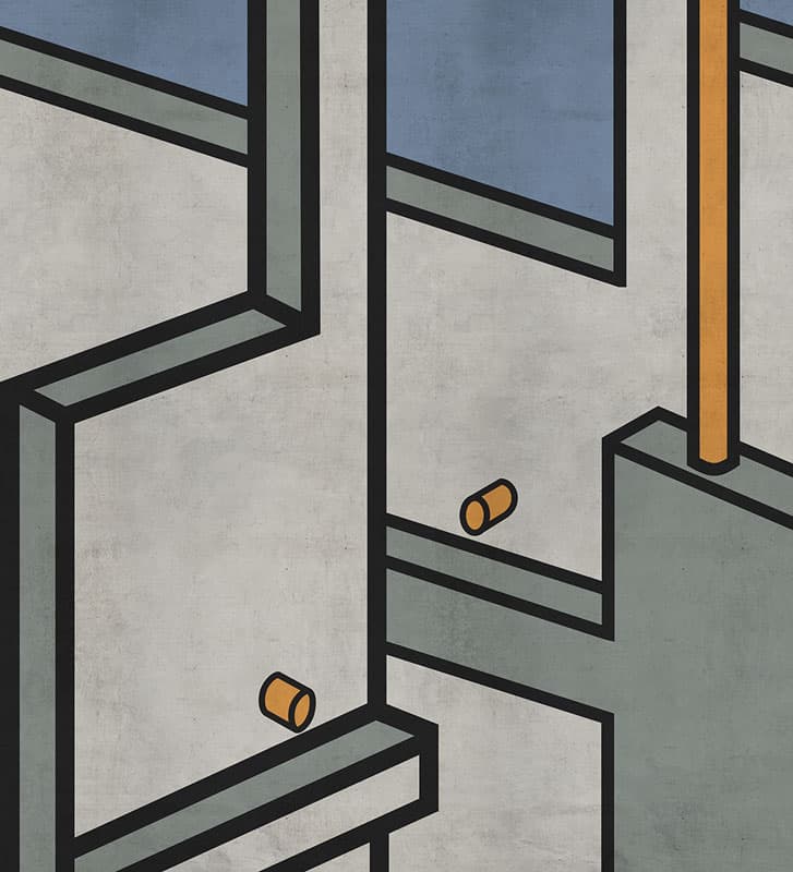 Microcosmo by Unknown