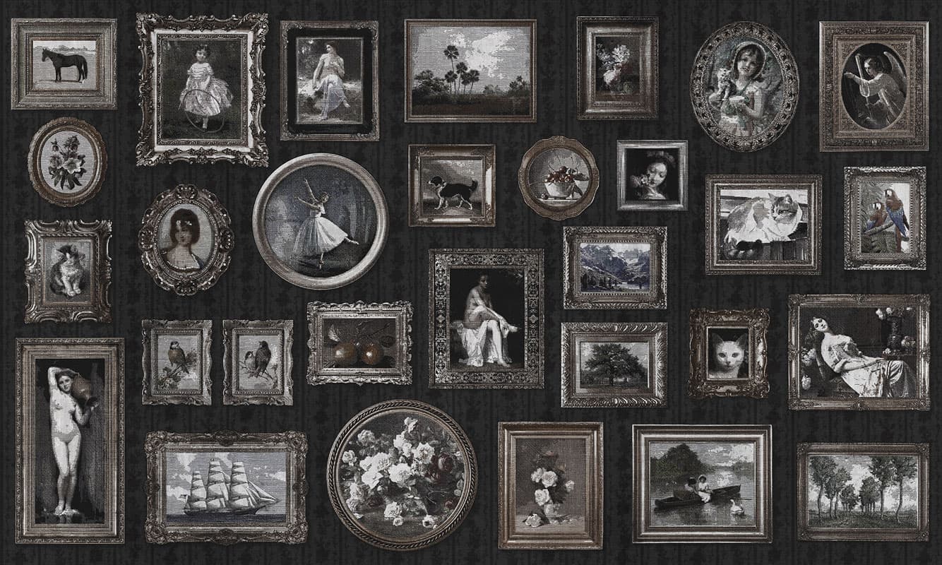 Borghese — 20050-3