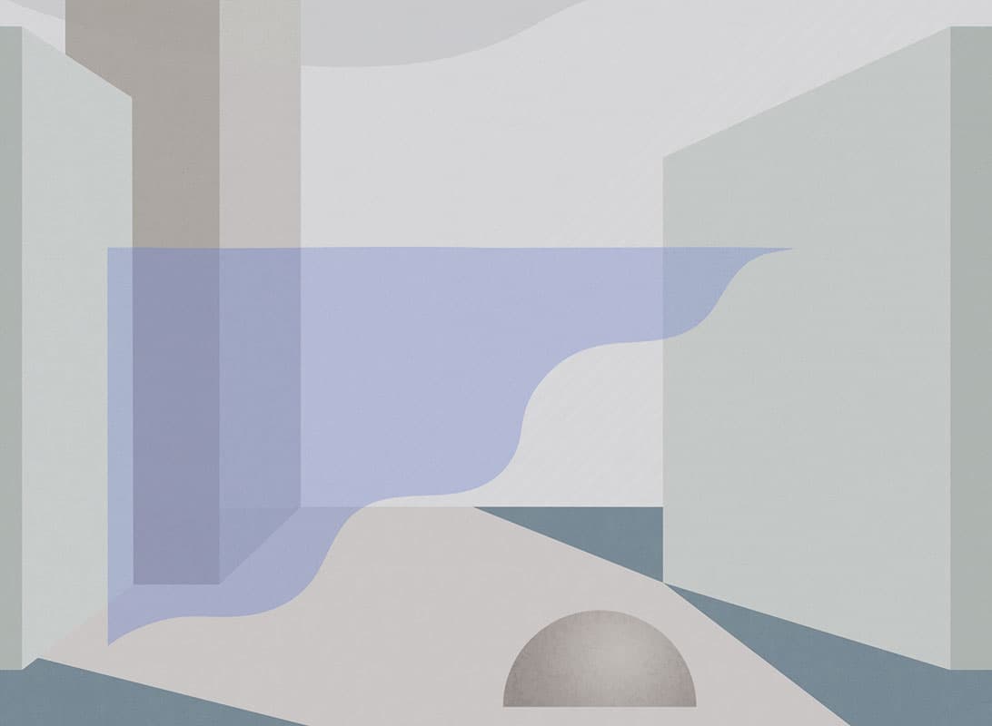 La Vague — 20066-02