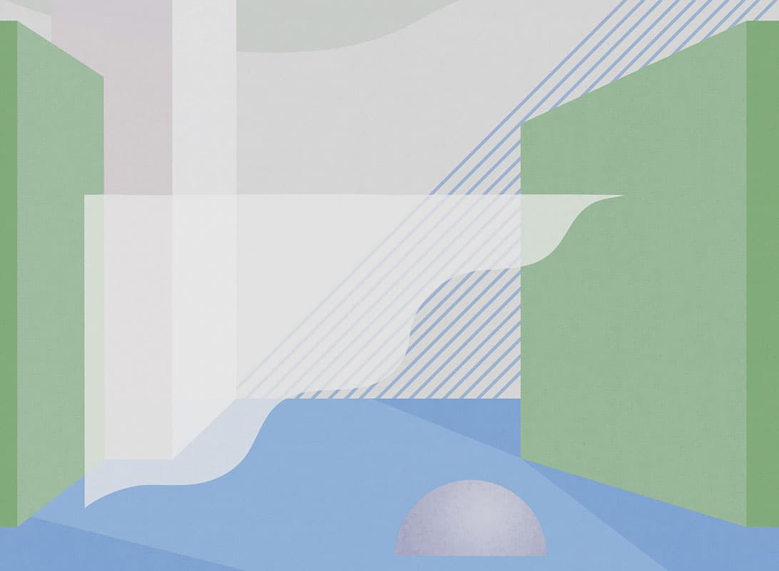 La Vague — 20066-03