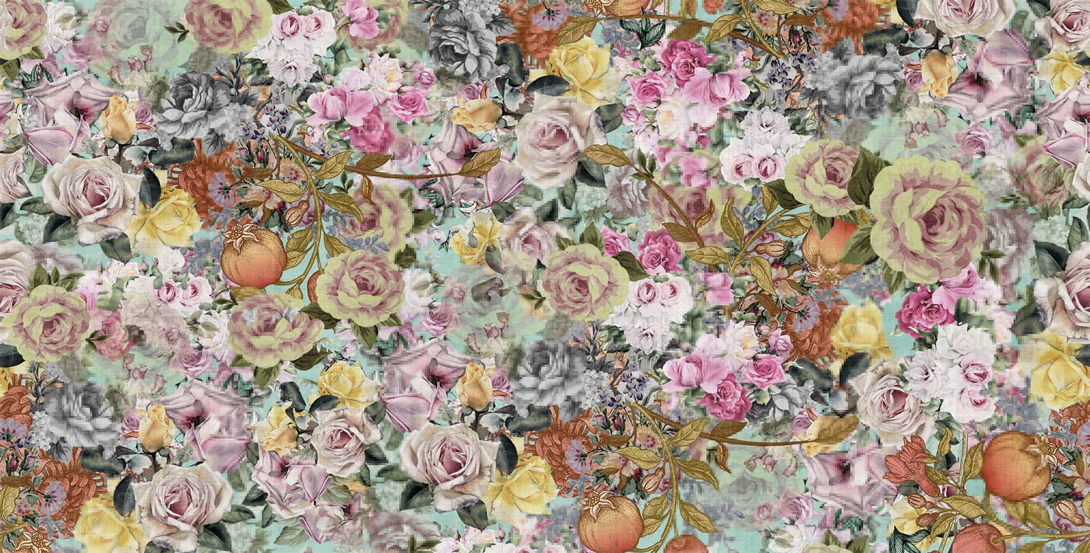 Out Of Focus — 20072-03