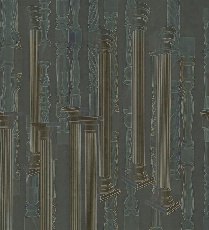 Pedrocchi — 20501-03