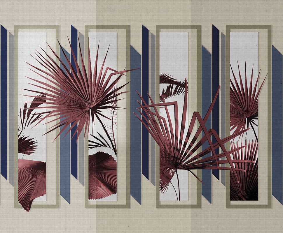 Front view by Unknown