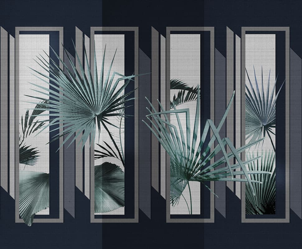 Front view — 21001-02