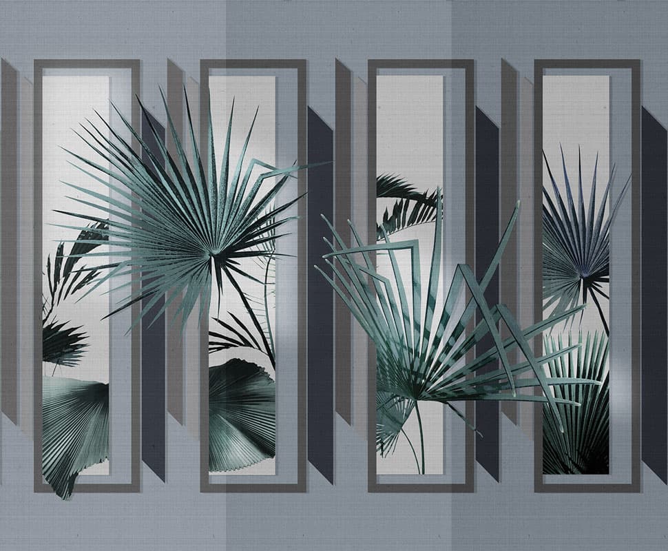 Front view — 21001-03