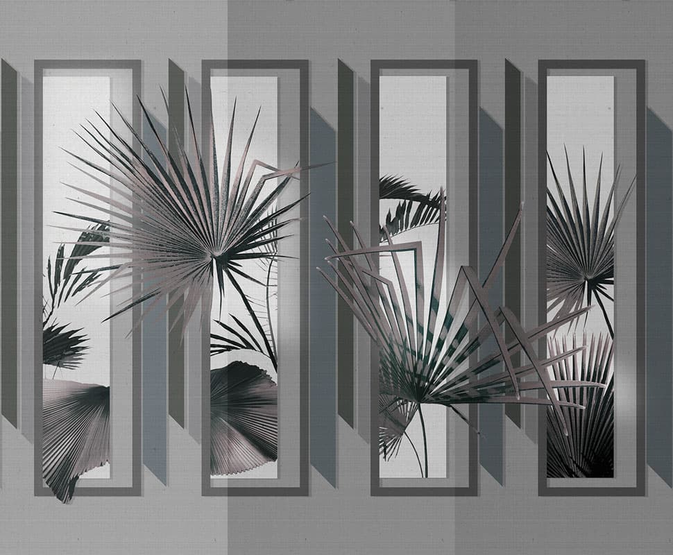 Front view — 21001-05