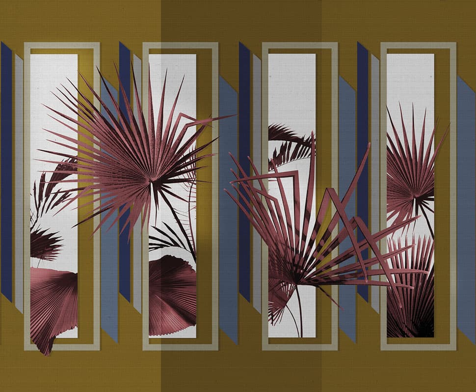 Front view — 21001-06