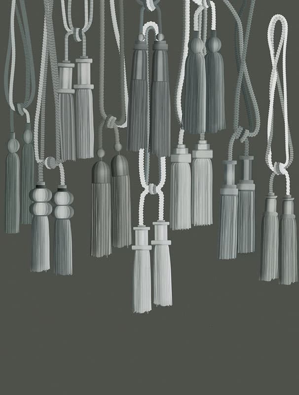 Tassels — 21002-03