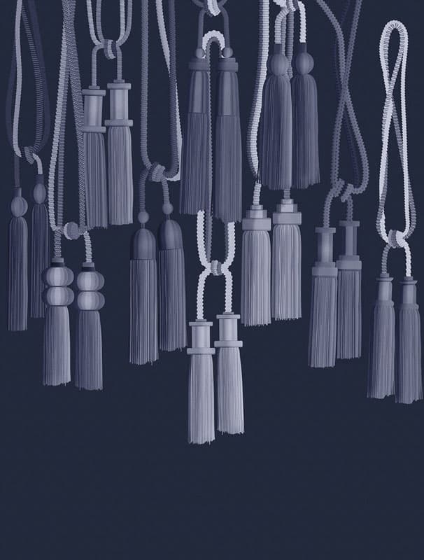 Tassels — 21002-04