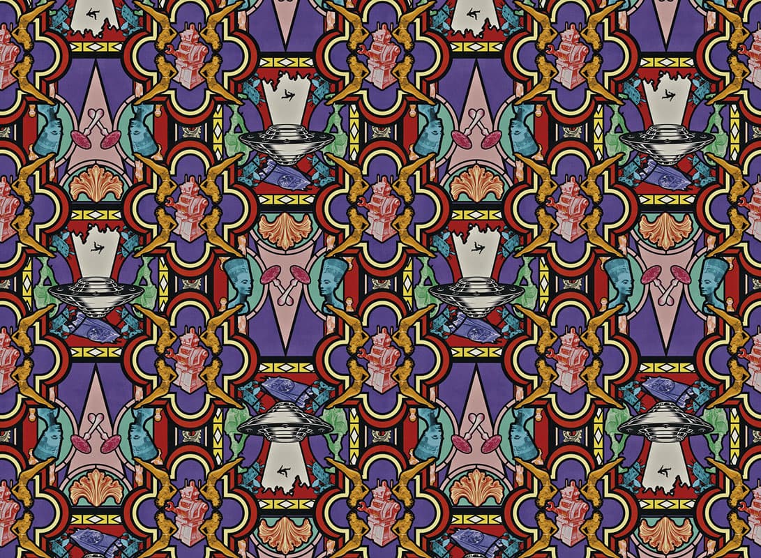 Vitrail — 21007-02