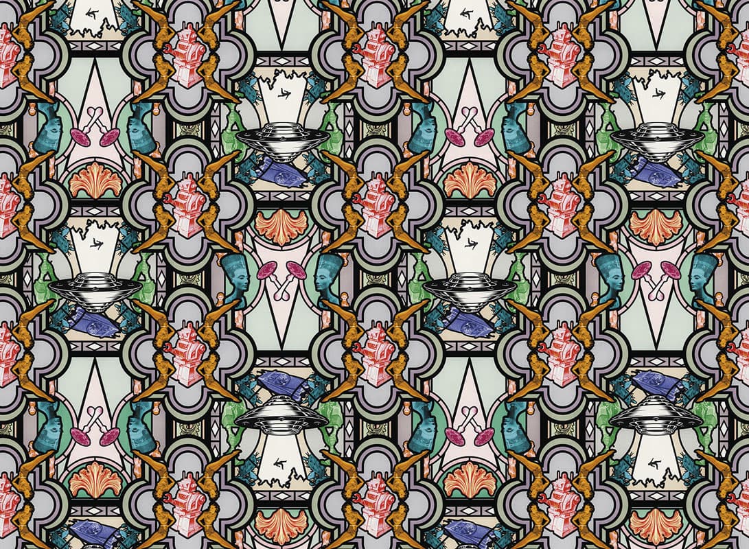 Vitrail — 21007-03