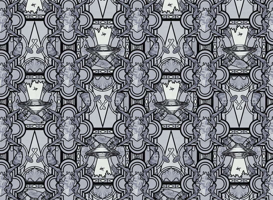 Vitrail — 21007-04