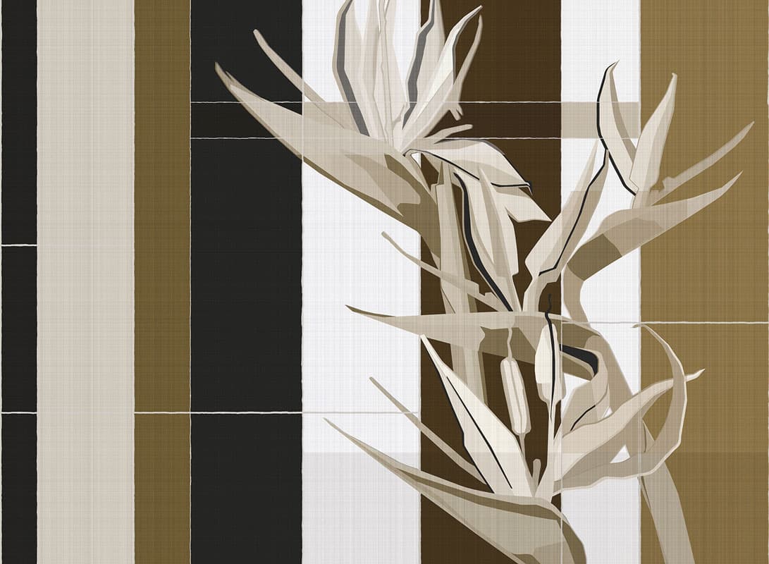 Strelitzia — 21012-04