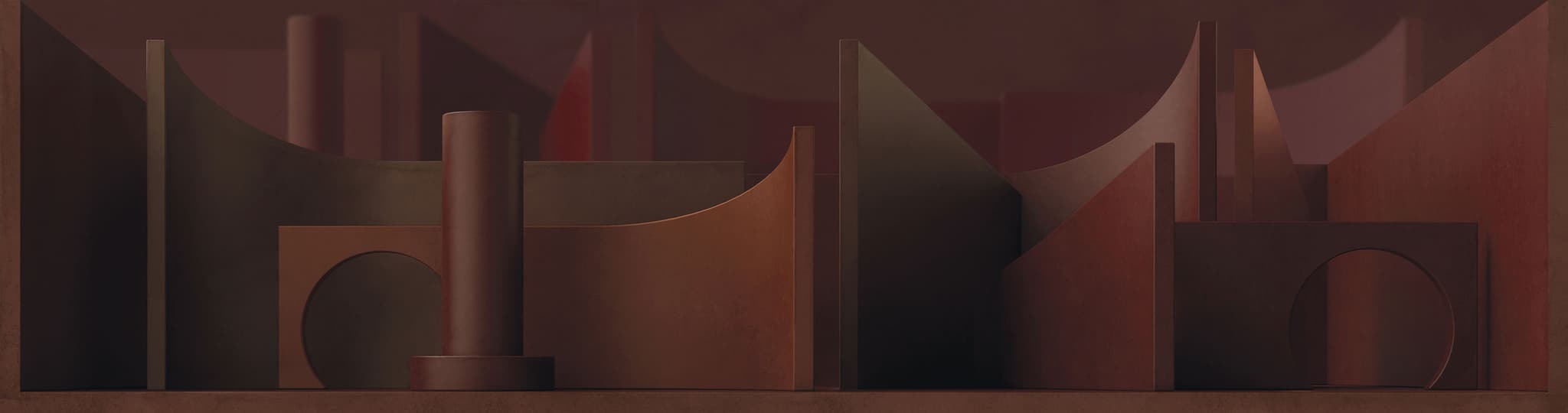 Zephir Town by Unknown